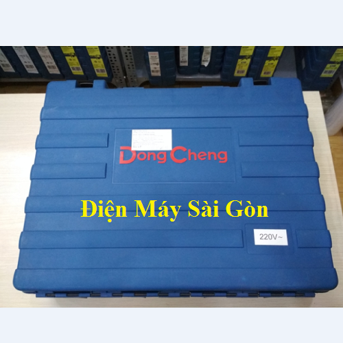 Máy đục bê tông DZG06-6