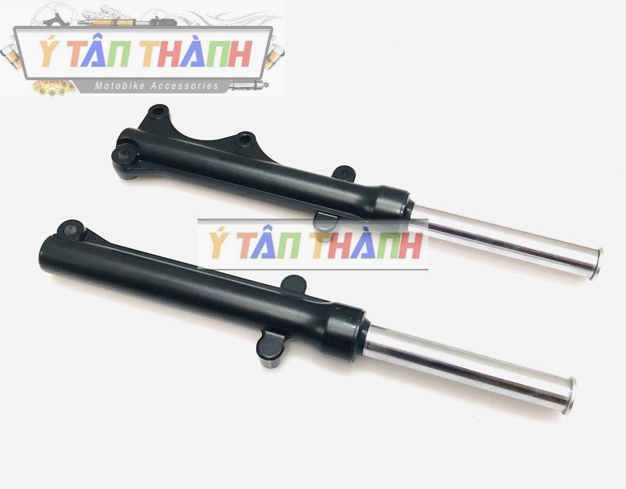 Phuộc Trước Exciter 135 5 Số