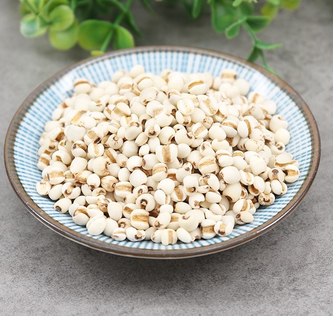 100g Y Dĩ  ( Ý Dĩ Nếp, Hạt Bo Bo)