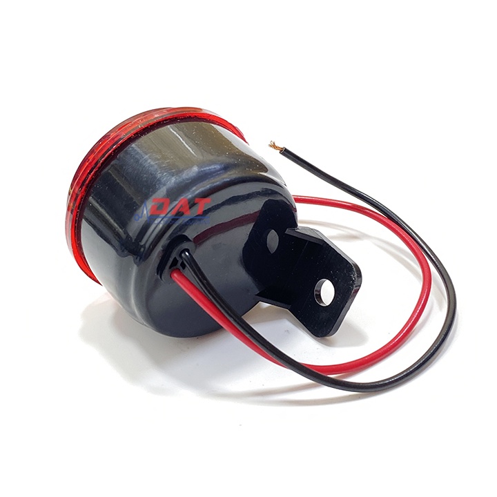 Còi Báo Động 6 Tiếng JC 668