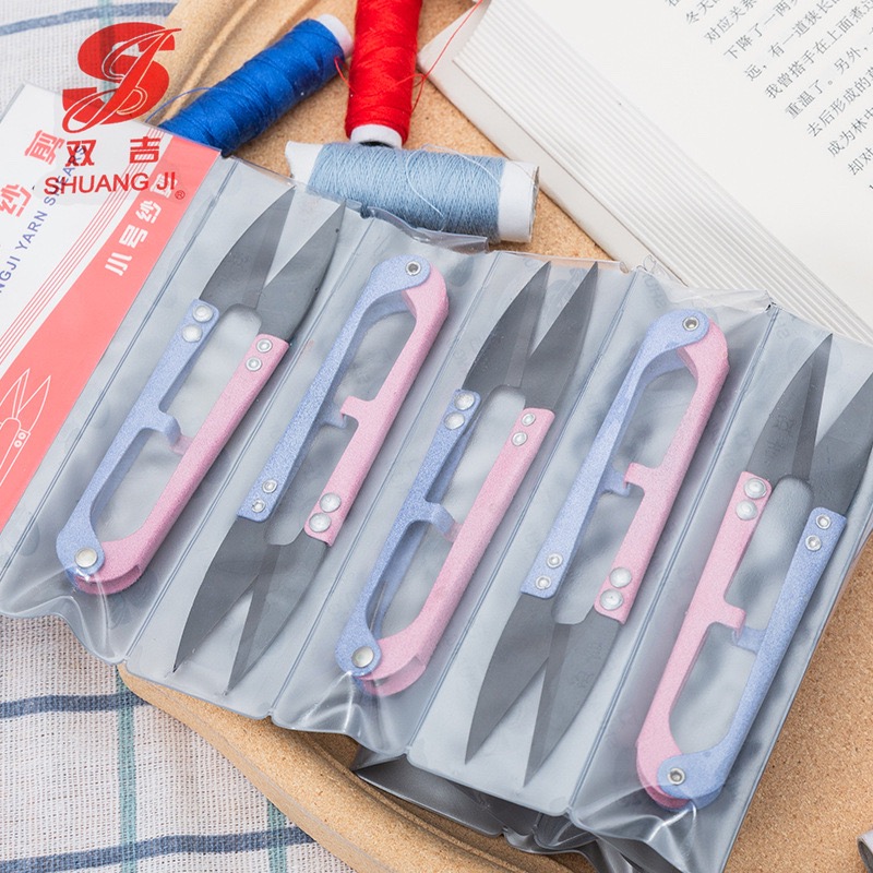 KÉO BẤM LOẠI LỚN 12.6CM