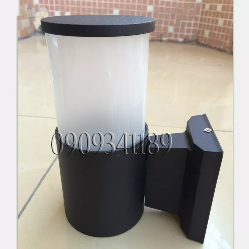 Đèn vách tường ngoài trời