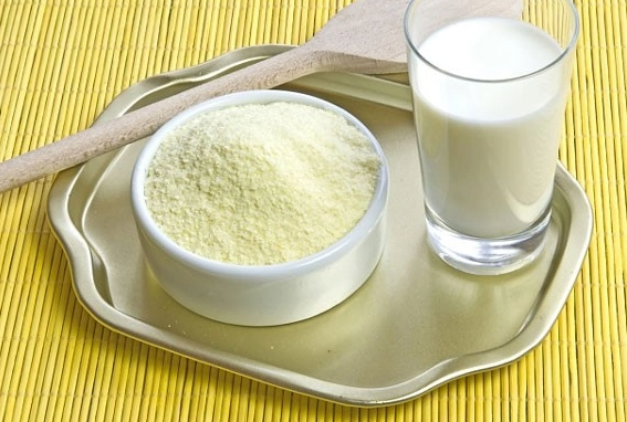 Sữa bột A2 lon Nguyên kem của Úc 850gr