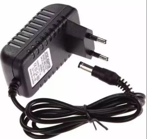 Nguồn adapter 12V 2.5A (dùng cho camera)