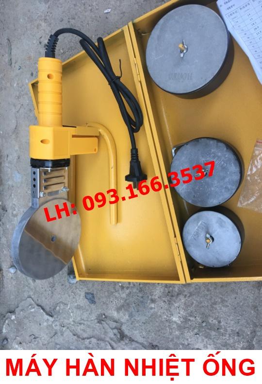 Máy hàn ống nhiệt 75-110