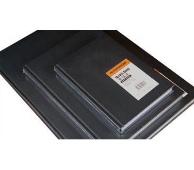 Sketchbook POTENTATE 110 tờ 100gsm