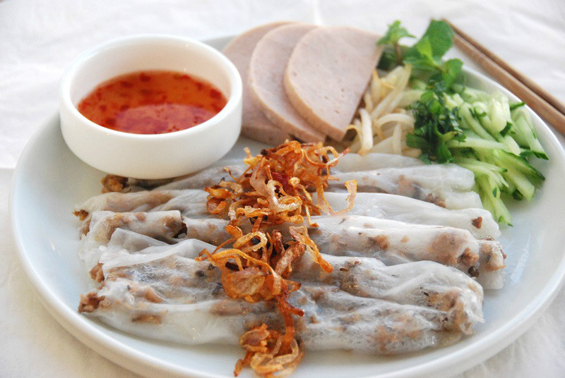 BỘT BÁNH CUỐN 400GR BÍCH CHI