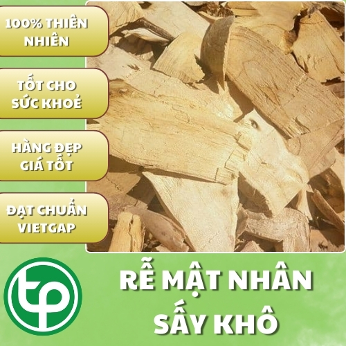 Mật nhân khô 1kg - Thảo Dược Tấn Phát - Hàng công ty chất lượng cao hỗ trợ cải thiện s.ức khỏ.e si.nh lý na.m g.iới