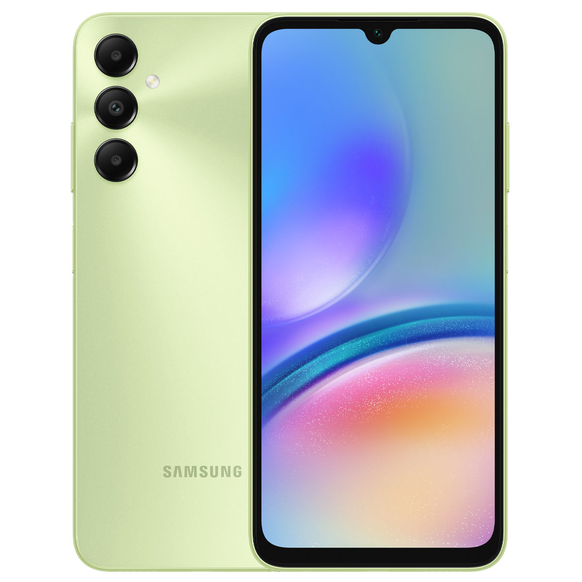 Điện Thoại Samsung Galaxy A05s (4GB/128GB