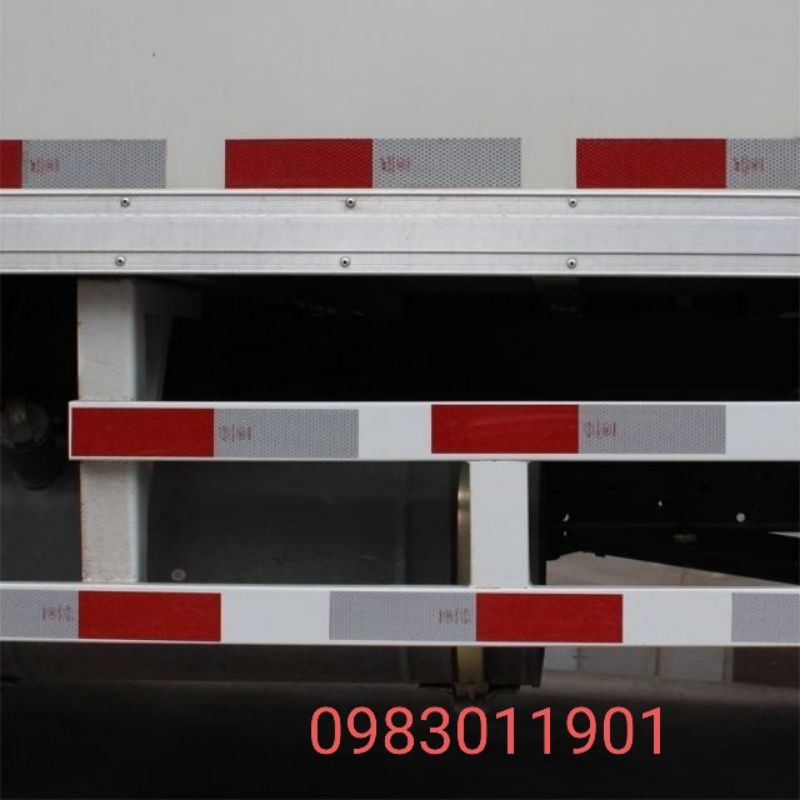 Miếng Dán Phản Quang 3M, Miếng Dán Phản Quang Ô Tô, Xe Máy,Dán Cảnh Báo, Trang Trí..
