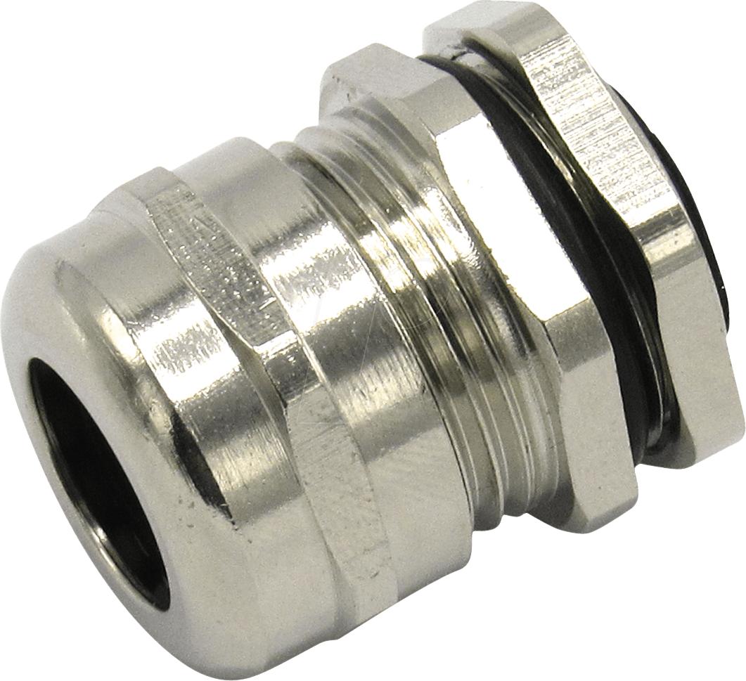 Ốc siết cáp kim loại M12