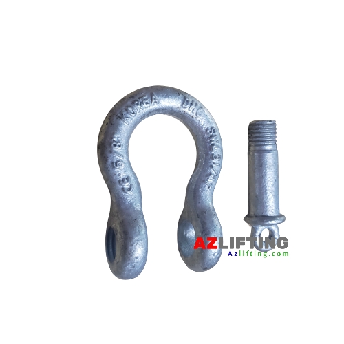 [HCM]Ma ní 3.25 Tấn Hàn Quốc kiểu Omega chốt ren vặn