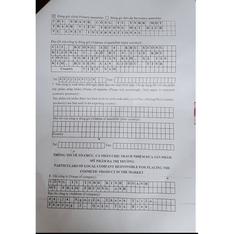 [HCM][XÃ KHO SALE OFF] Chấm Xóa Nám Rỗ Tàn Nhang YODY WHITE (Chính hãng - Số lượng có hạn)