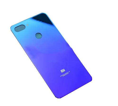 [HCM]NẮP LƯNG XIAOMI MI 8 LITE ZIN