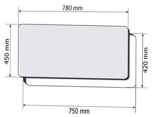 Bếp từ Canzy CZ-67GH