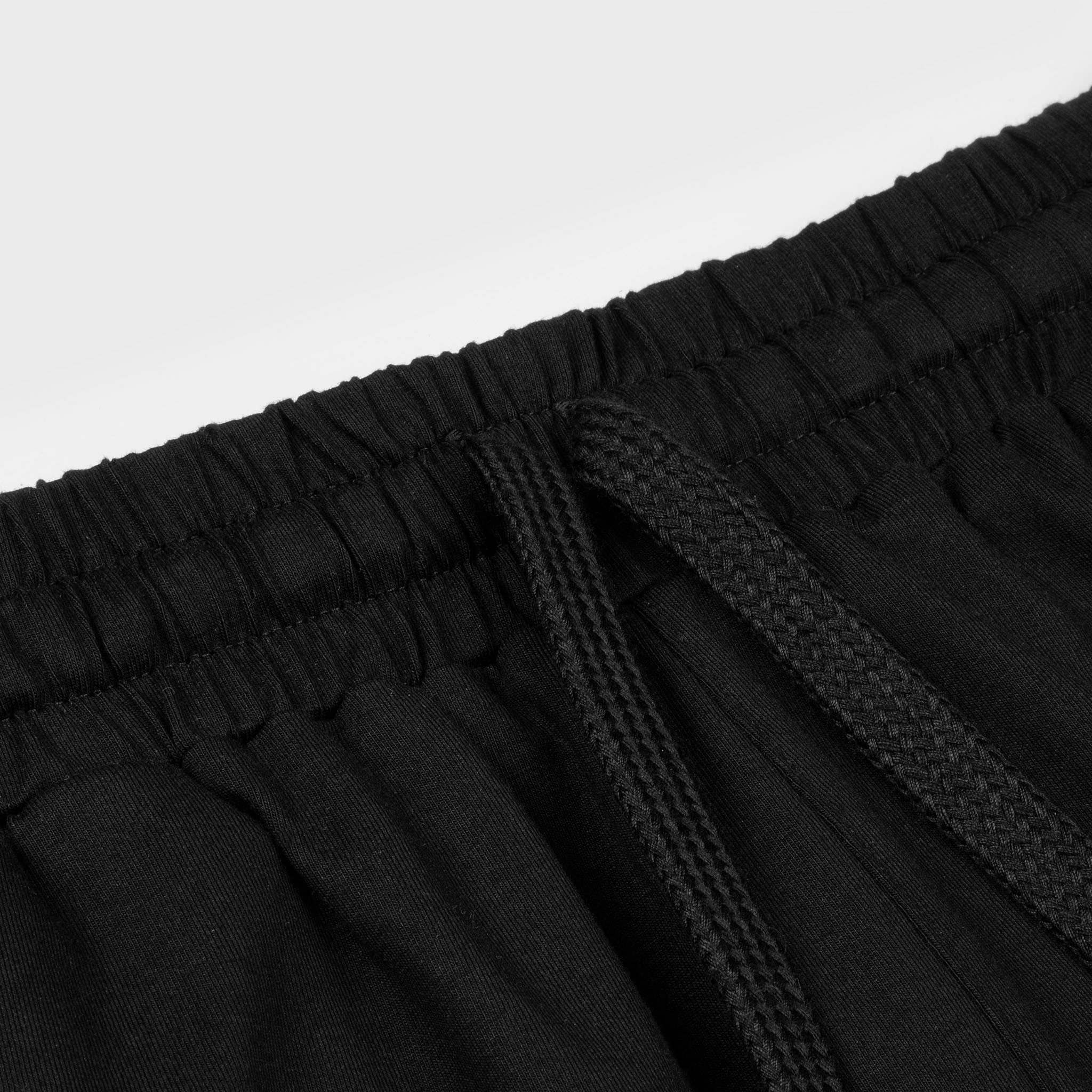 Grimm Quần Basic Shorts // Đen