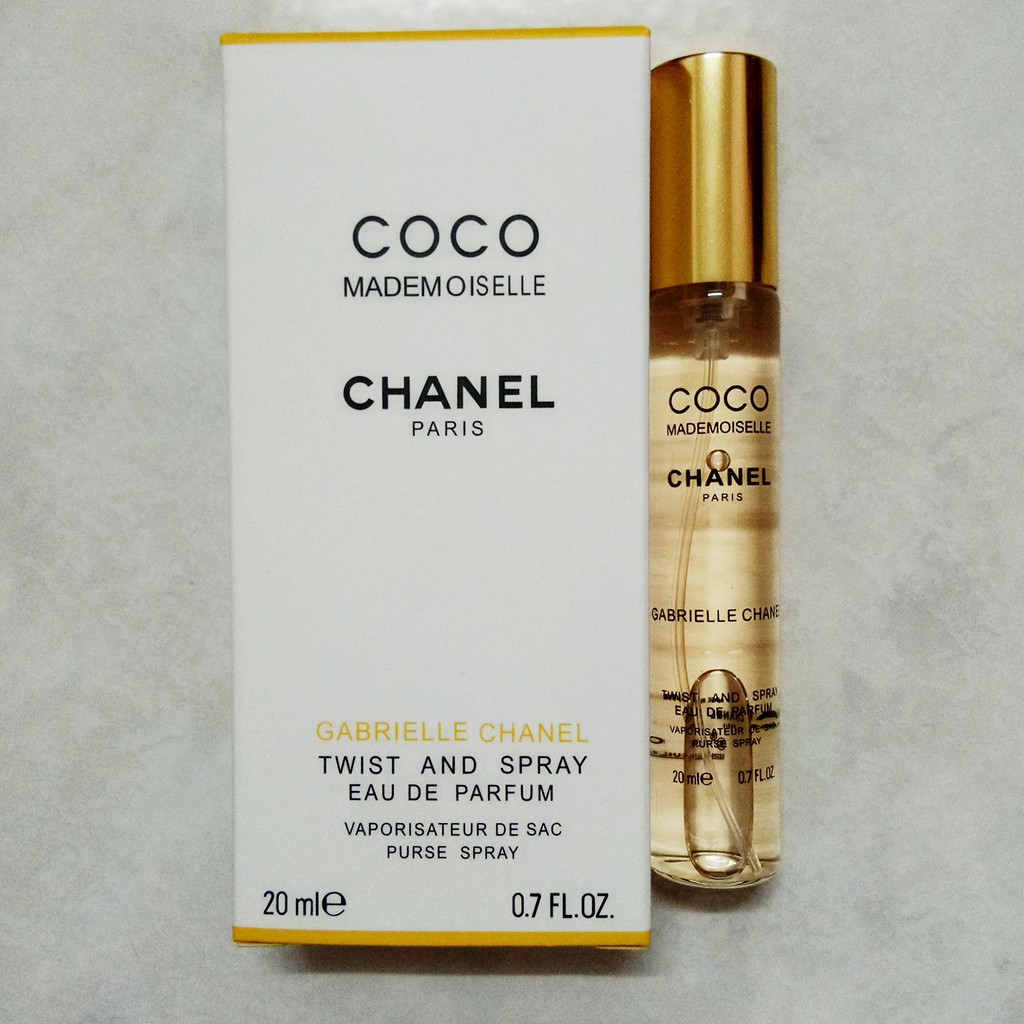 Nước hoa Coco Chanel EDP 20ml