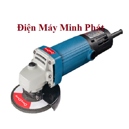 Máy mài góc Dongcheng DSM04-100A