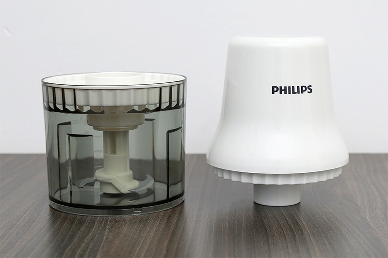 [HCM]Máy xay thịt Philips HR1393