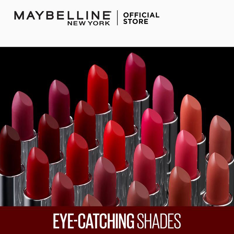 Son Lì Mềm Môi Maybelline 656 mini