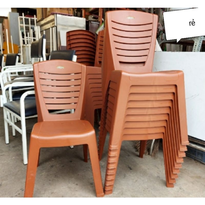 Ghế Tựa Đại Song Long cao cấp( 49×49×88cm)