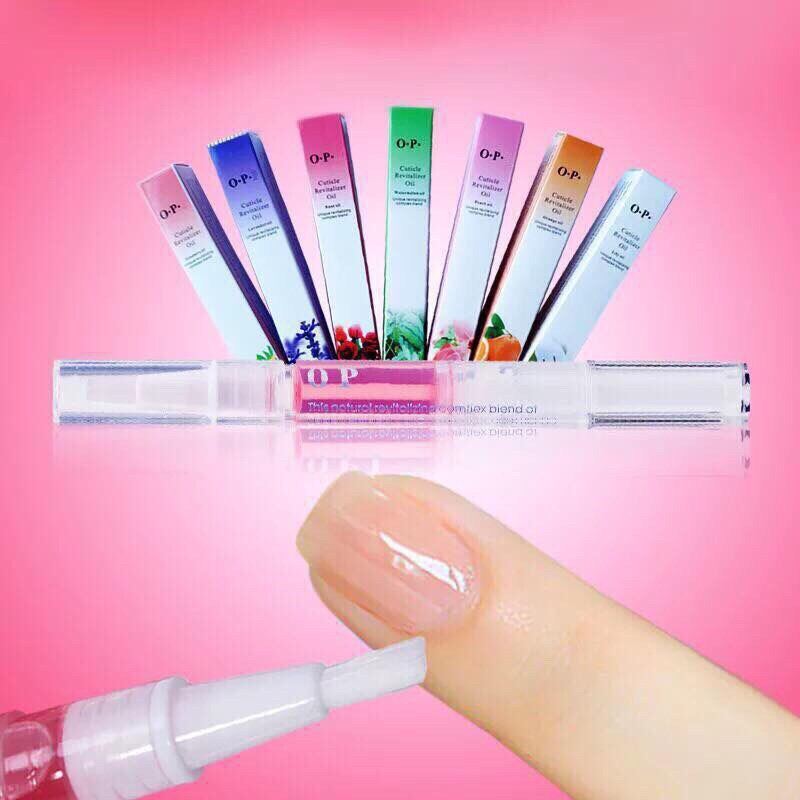 Bút dưỡng viền móng OPI - CHEAP NAIL