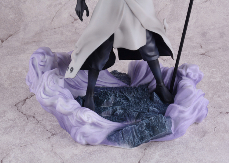 Mô hình Naruto Mô hình Uchiha Madara lục đạo 27CM