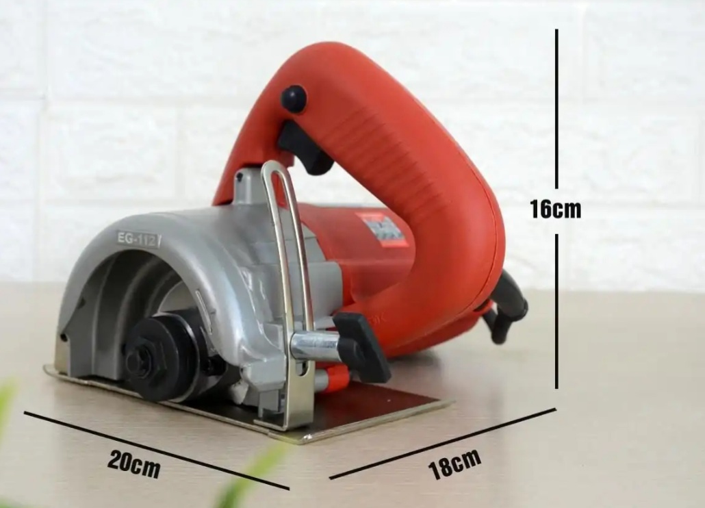 [HCM]Máy cắt gạch cầm tay FEG EG-112
