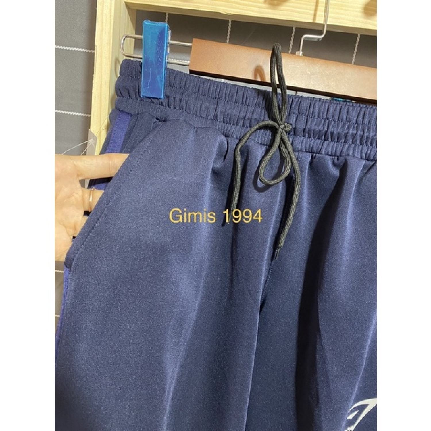 Quần tập gym Squat Gymshark nam