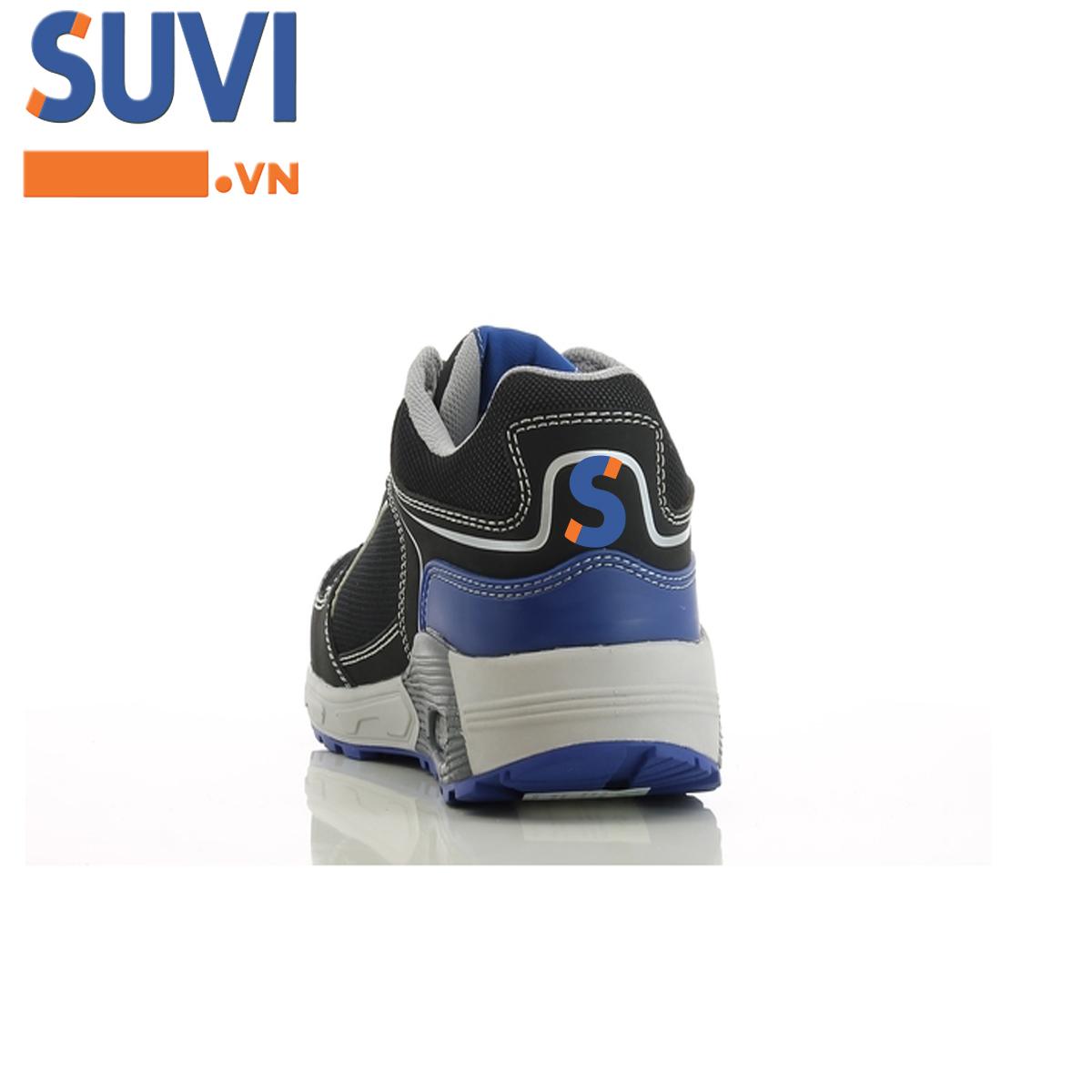 [HCM]Giày Bảo Hộ Thời Trang Safety Jogger Raptor S3 size 39