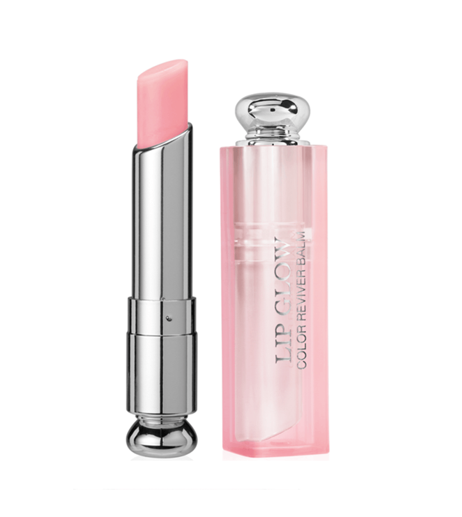 Son Dưỡng Có Màu Dior Addict Lip Glow#001