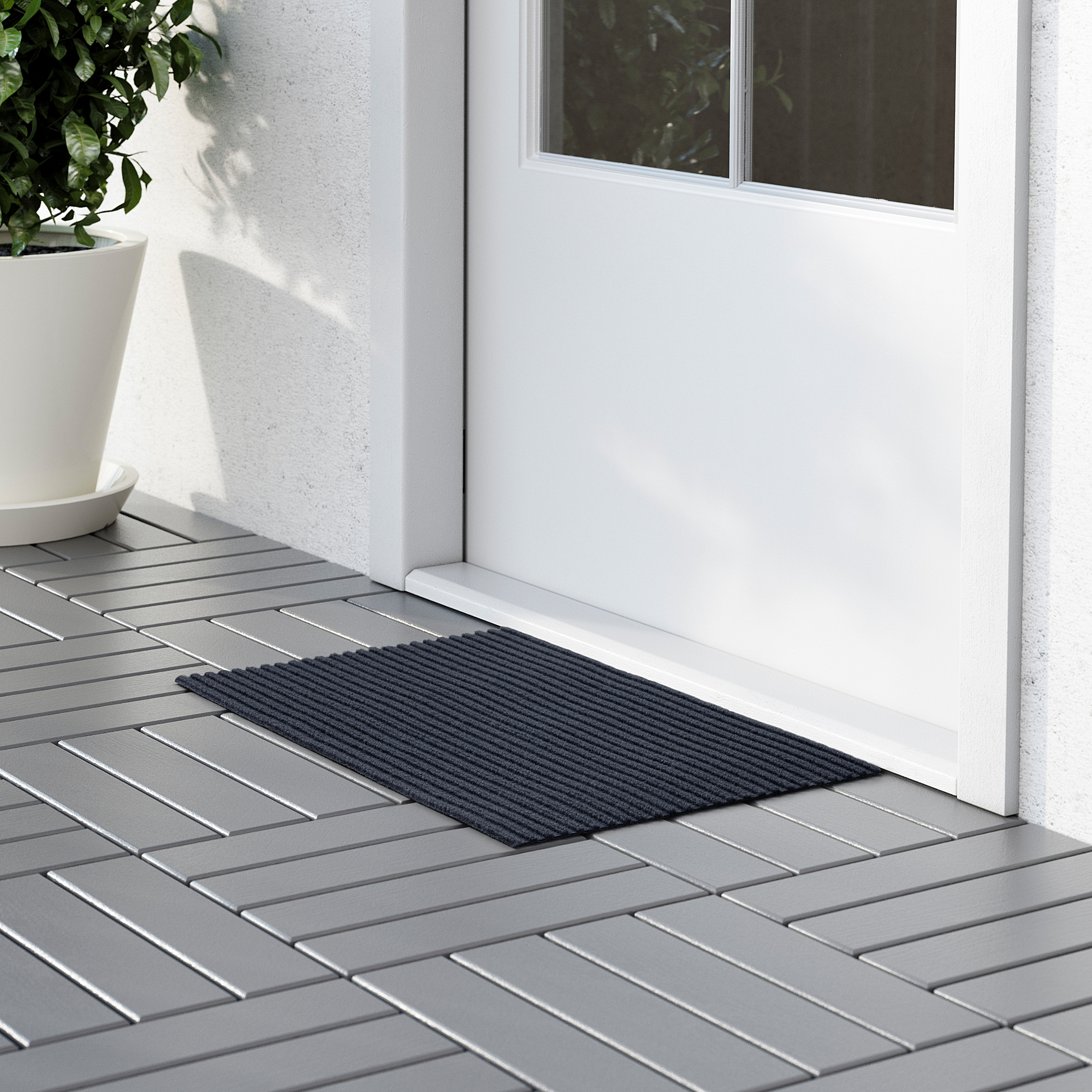 [HCM] THẢM IKEA CHÍNH HÃNG – KRISTRUP