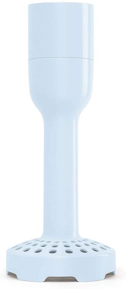[Trả góp 0%][Hàng nội địa Đức] BỘ MÁY XAY CẦM TAY SMEG (đỏ đen xanh blue)