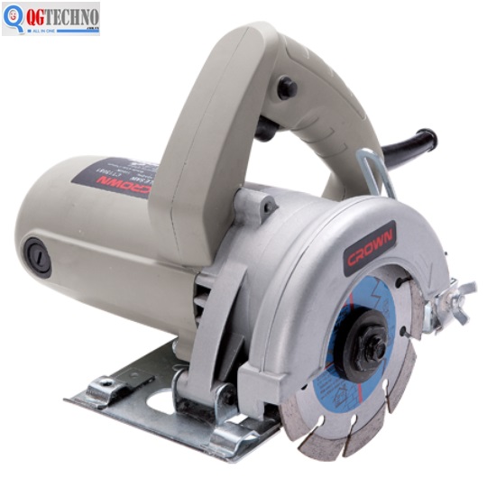 Máy cắt gạch Crown CT15081