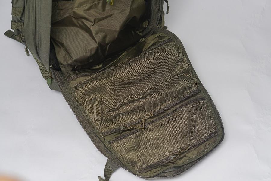 Balo 5.11 Tactical Rush 72 .