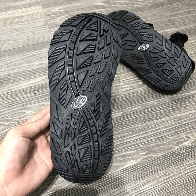 Dép Sandal Nam Chaco Đế Thơm D70