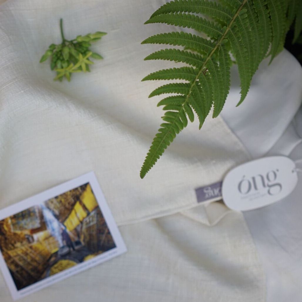 Khăn mặt tơ tằm, khăn mặt lụa thô, raw silk towel