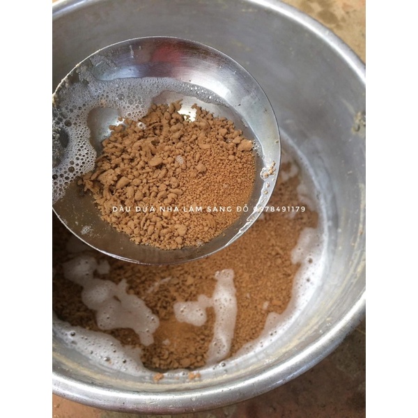 DẦU DỪA NẤU 100ML