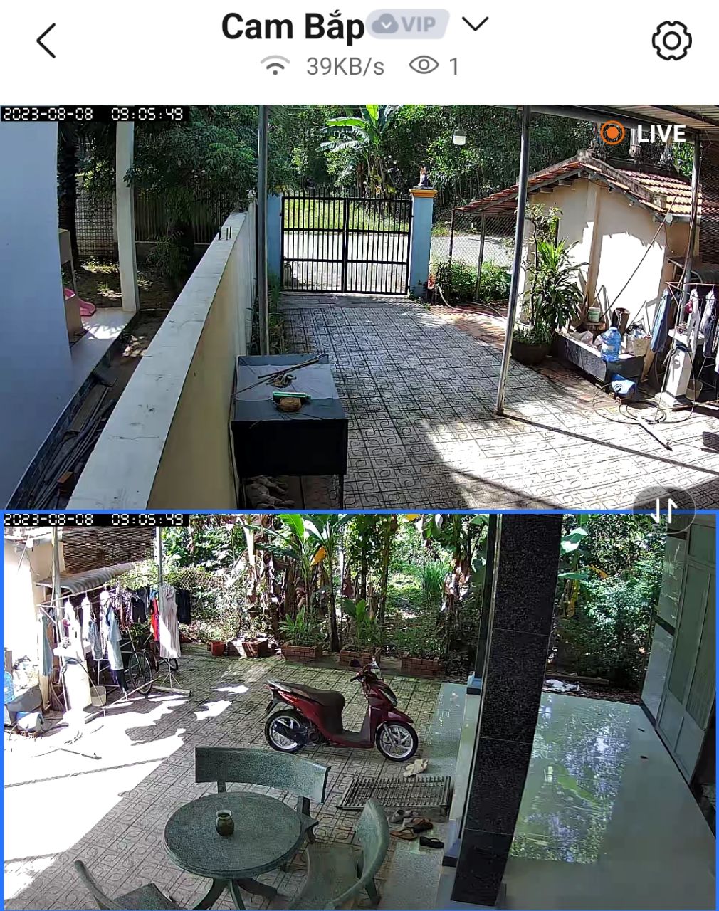 Yoosee model 2024 yoosee camera 5.0mpx 2 eyes mode q42d-wide angle-Super focus-two conversation-360 degree rotation anti-theft alarm function outdoor IP WiFi camera X9000
