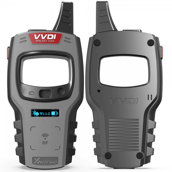 VVDI MINI TOOL - Reset, tạo khóa smart key