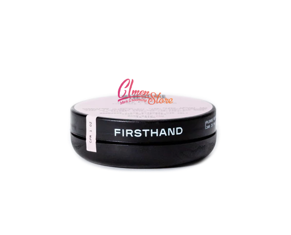 Sáp vuốt tóc Firsthand Clay Pomade | Tạo kiểu tóc cho nam