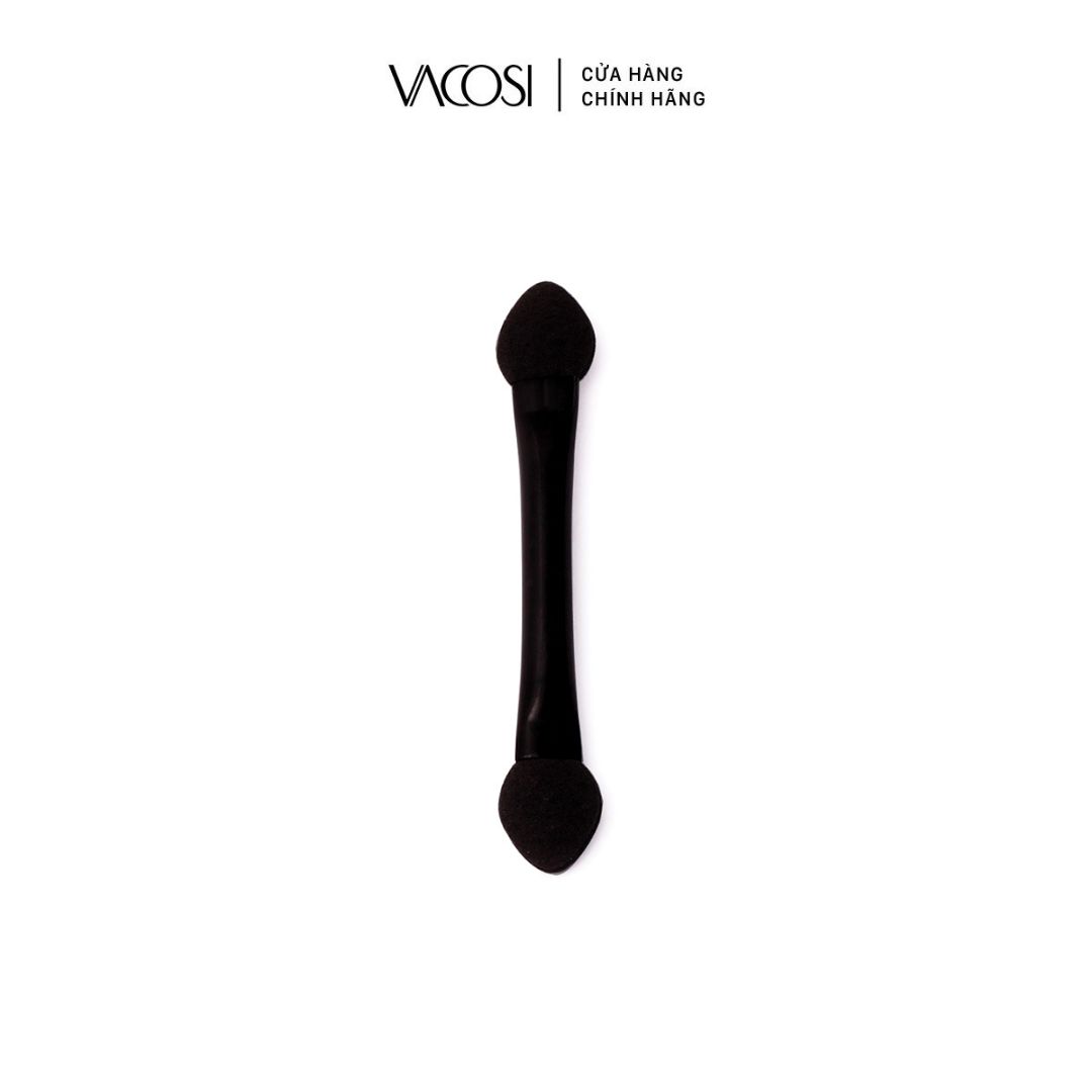 Vacosi Dual Eyeshadow Sponge