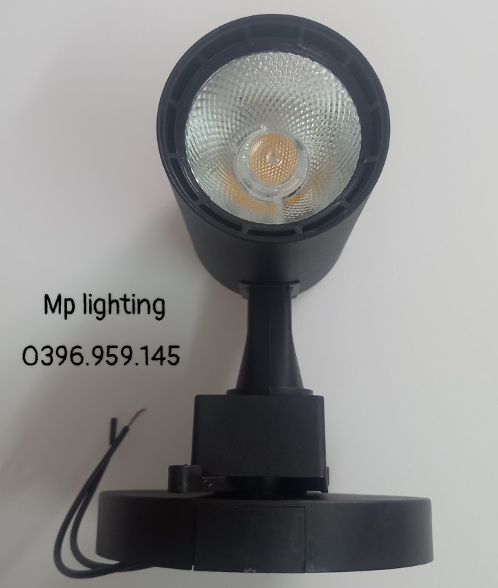 Đế Đèn Rọi Đế Ngồi, Đế Ngồi Dùng Cho Đèn Rọi Ray