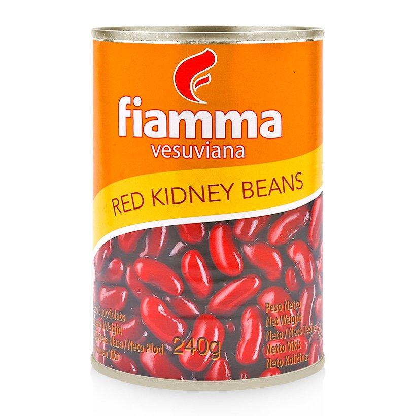Đậu đỏ  Fiamma 400g