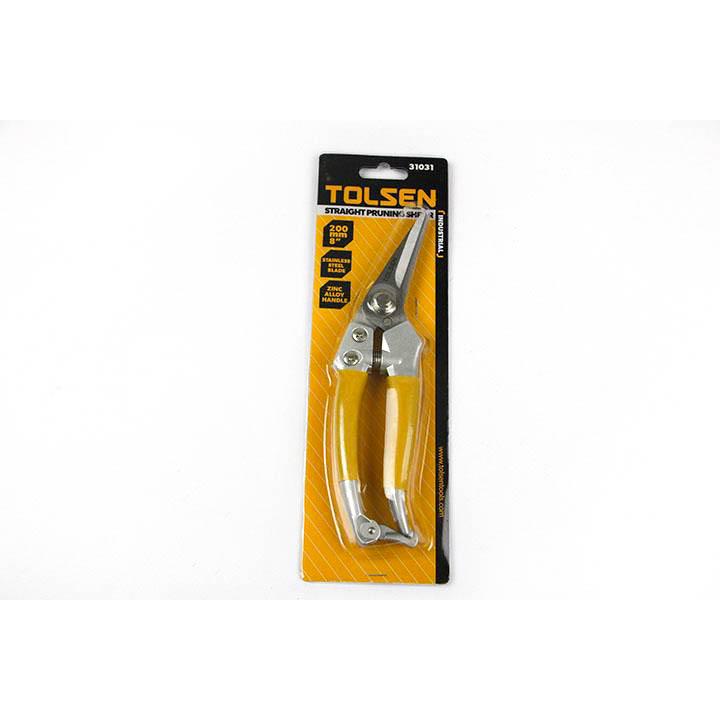 KÉO CẮT CÀNH TOLSEN 31031- 8''
