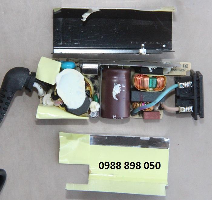 ADAPTER 12V 3A NTT DOCOMO / Nhật Bản