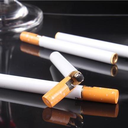 Hột Quẹt BẬT LỬA GAS HÌNH ĐIẾU THUOC