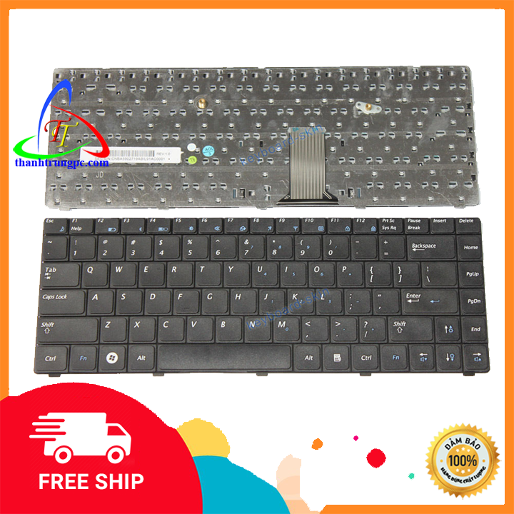 Bàn phím SamSung. R428 R429