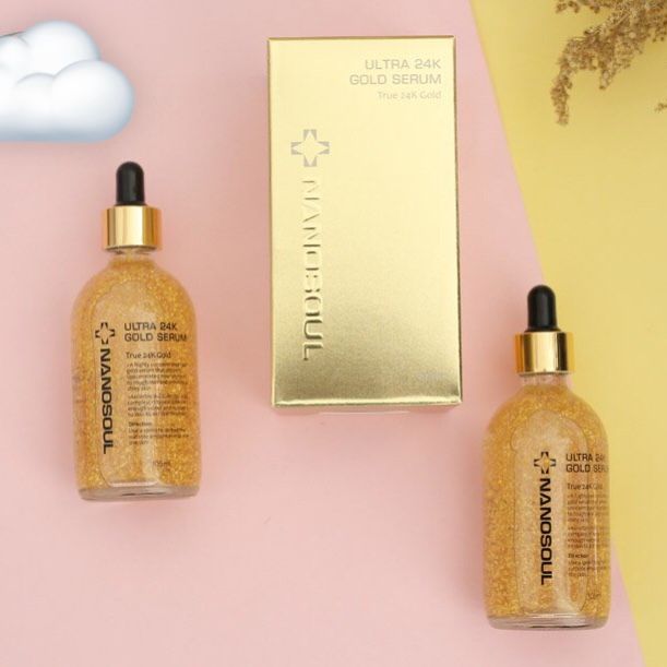 [HCM]Serum Vàng 24K Ultra 24K Gold Serum