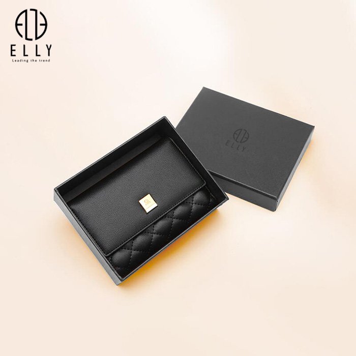 VÍ DA NỮ THỜI TRANG CAO CẤP ELLY – EVH72